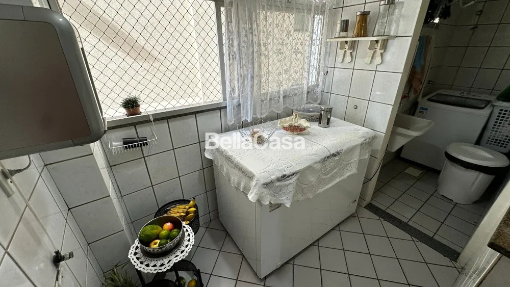 Apartamento, 3 quartos, 160 m² - Foto 6