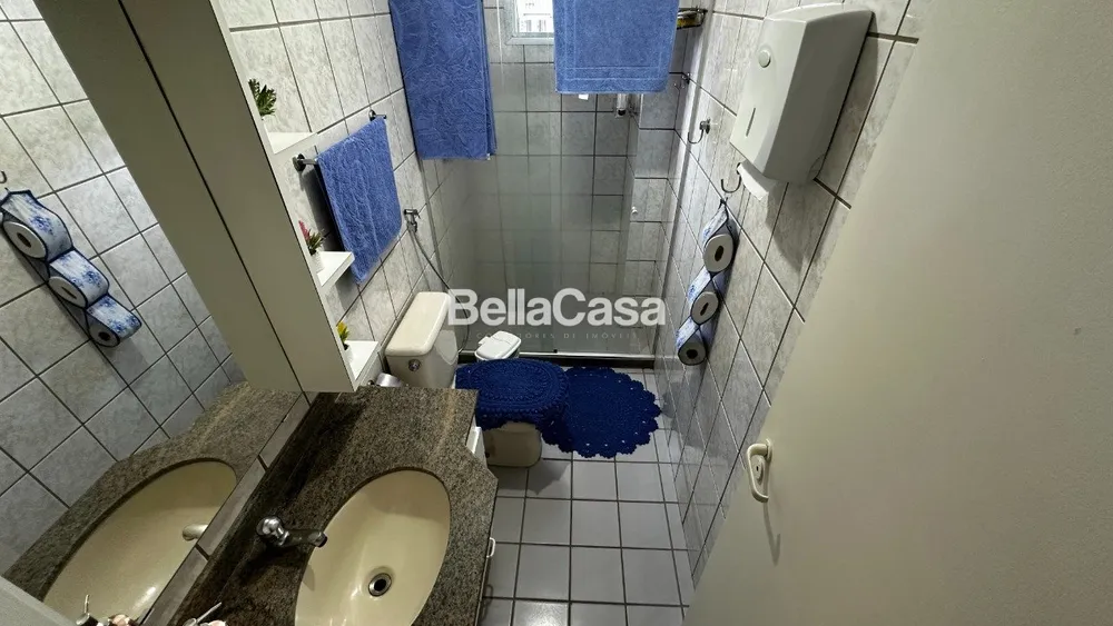 Apartamento, 3 quartos, 160 m² - Foto 11