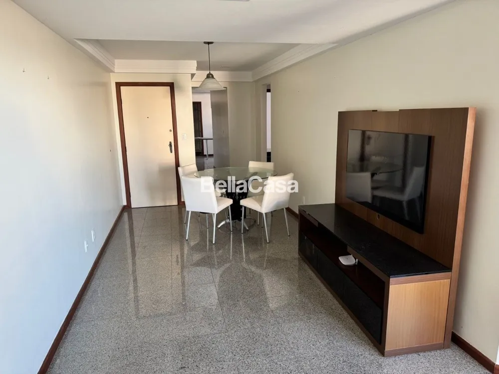 Apartamento, 2 quartos, 78 m² - Foto 2