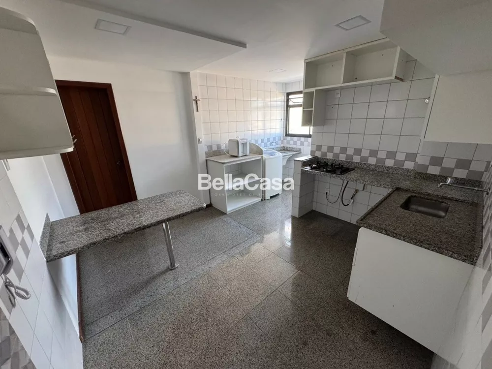 Apartamento, 2 quartos, 78 m² - Foto 3