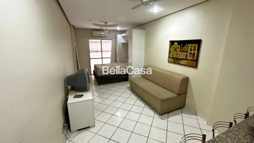 Apartamento, 1 quarto, 35 m² - Foto 2