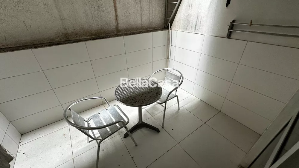 Apartamento, 1 quarto, 35 m² - Foto 4
