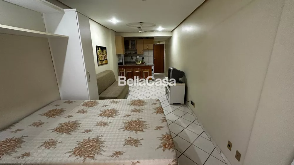 Apartamento, 1 quarto, 35 m² - Foto 2