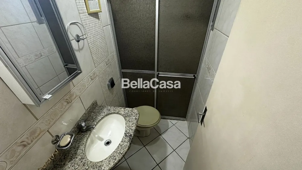 Apartamento, 1 quarto, 35 m² - Foto 7