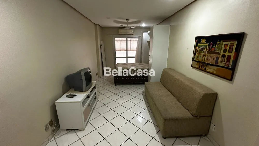 Apartamento, 1 quarto, 35 m² - Foto 1