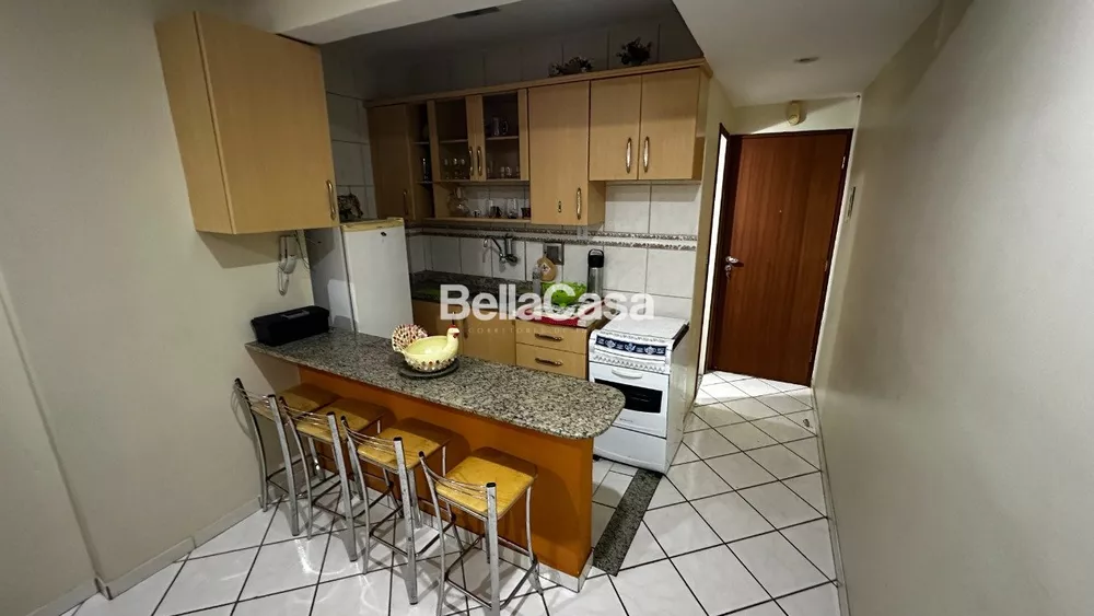 Apartamento, 1 quarto, 35 m² - Foto 3