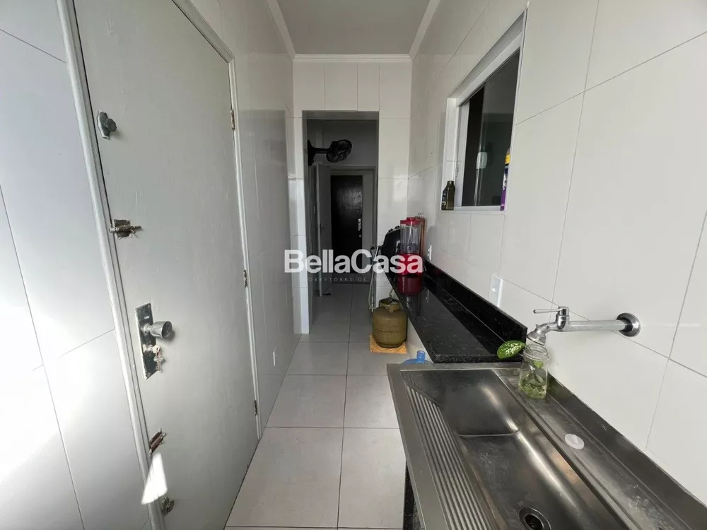 Apartamento, 1 quarto - Foto 2