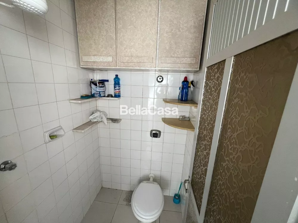 Apartamento, 1 quarto - Foto 1