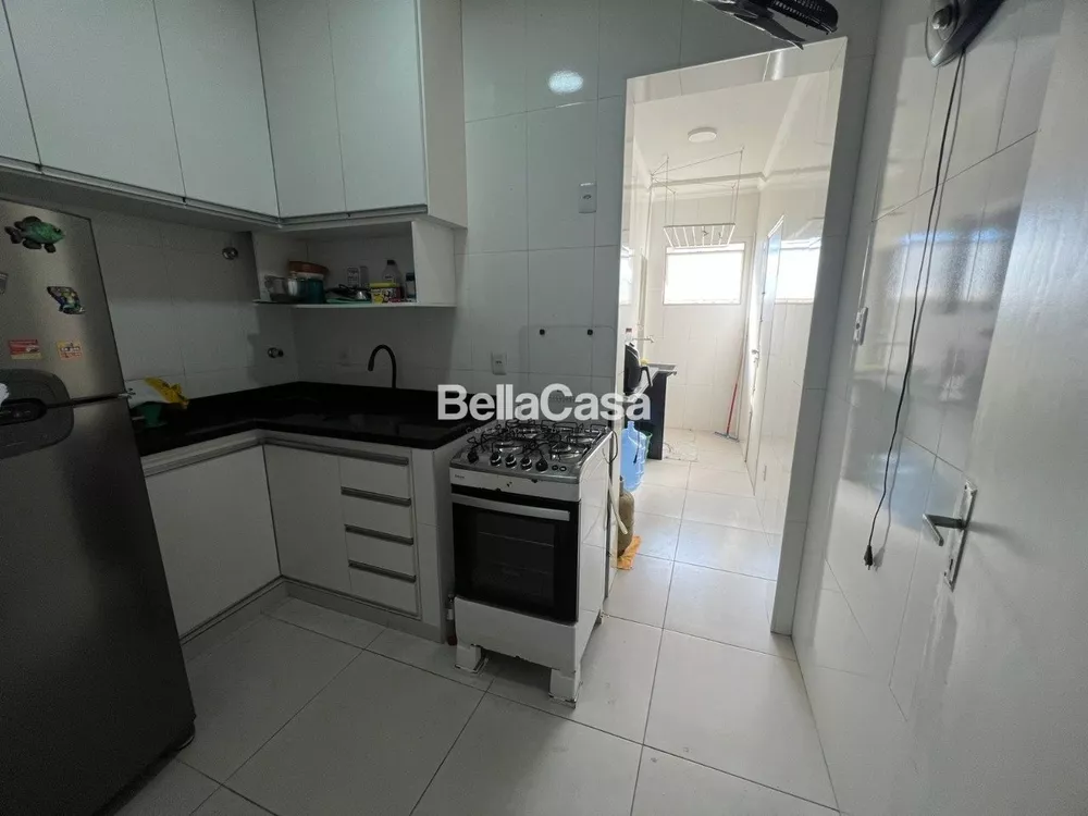 Apartamento, 1 quarto - Foto 4