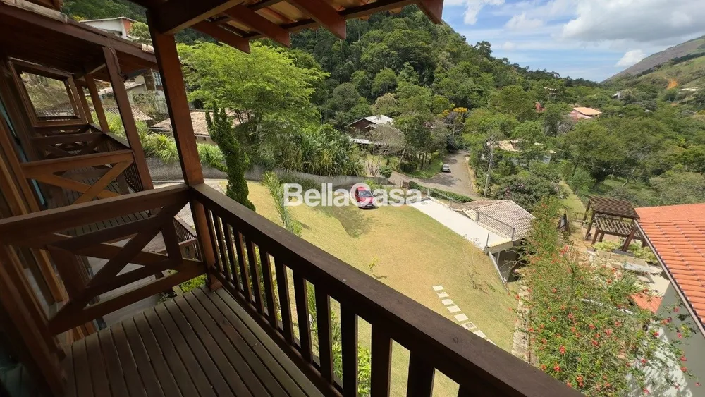 Casa, 8 quartos, 450 m² - Foto 15