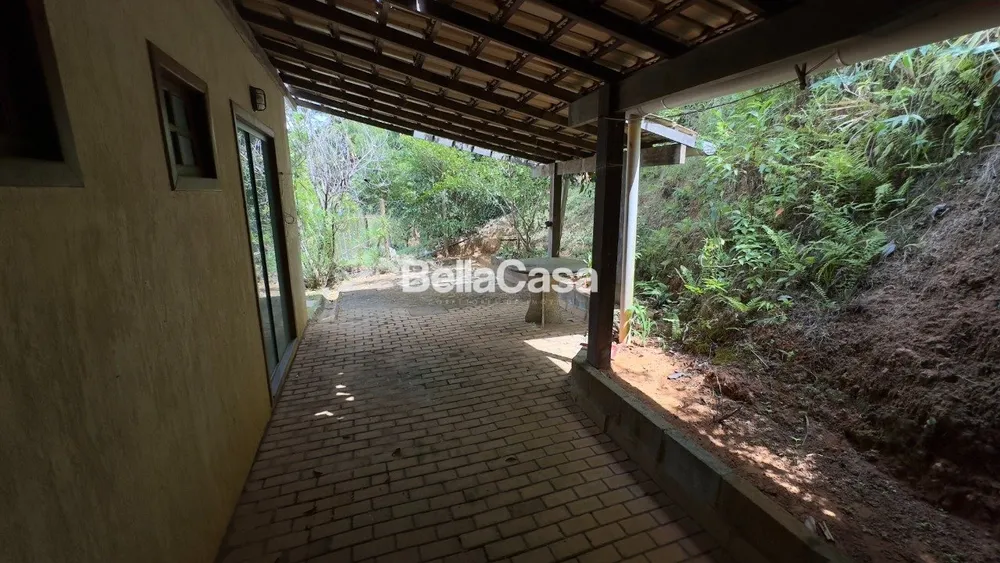 Casa, 8 quartos, 450 m² - Foto 9
