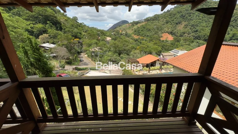Casa, 8 quartos, 450 m² - Foto 11