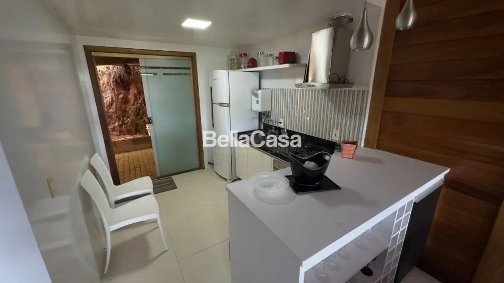 Casa, 8 quartos, 450 m² - Foto 8