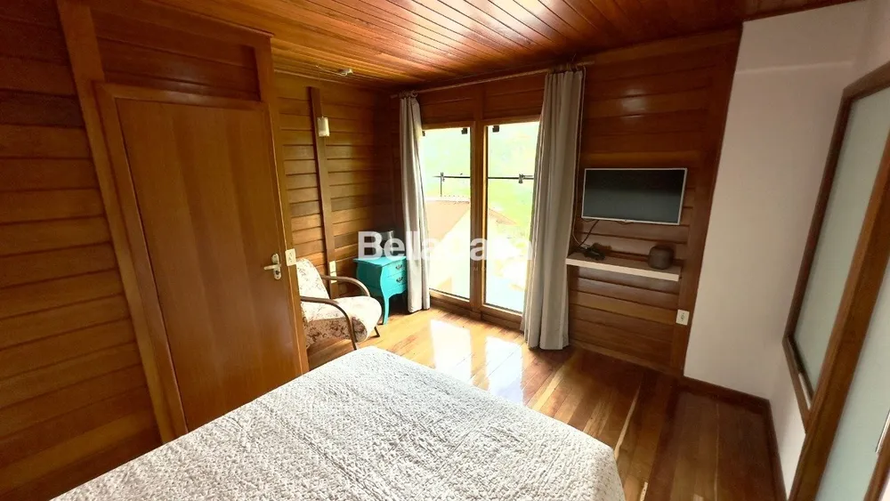 Casa, 8 quartos, 450 m² - Foto 14