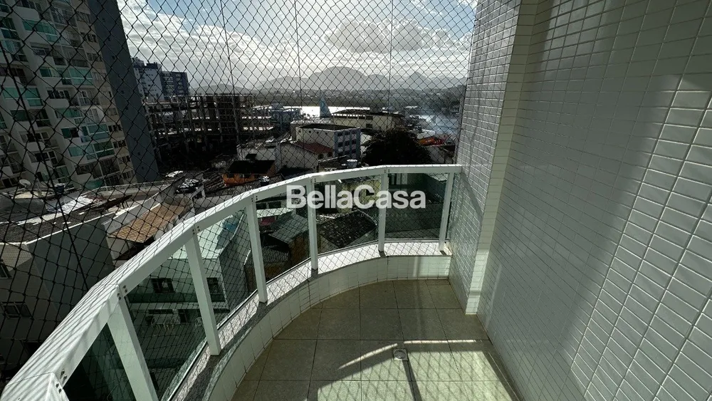 Apartamento, 3 quartos, 115 m² - Foto 7