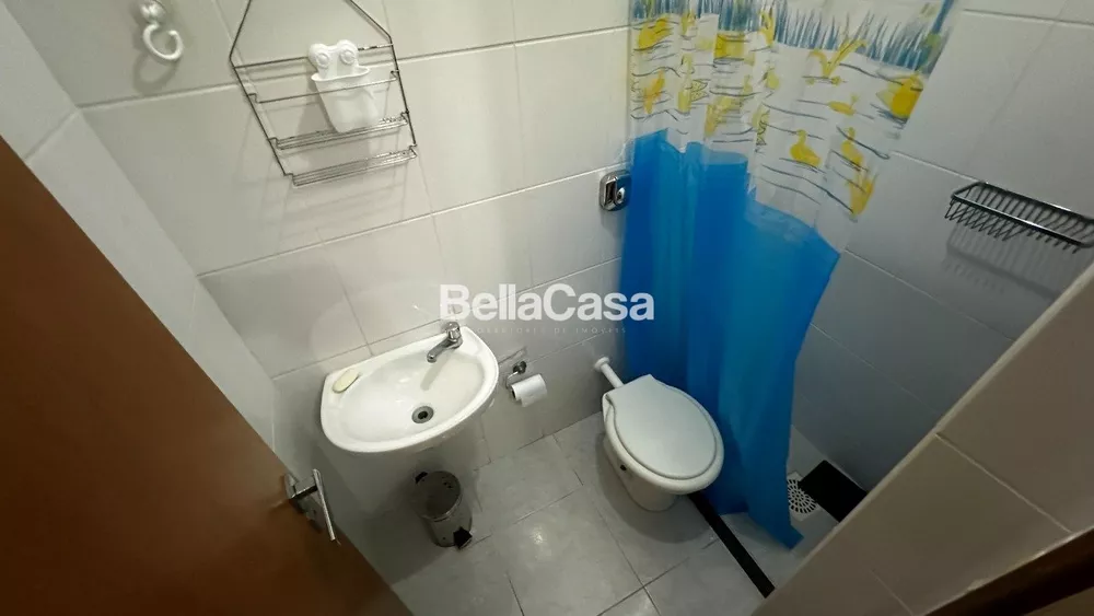 Apartamento, 3 quartos, 115 m² - Foto 4