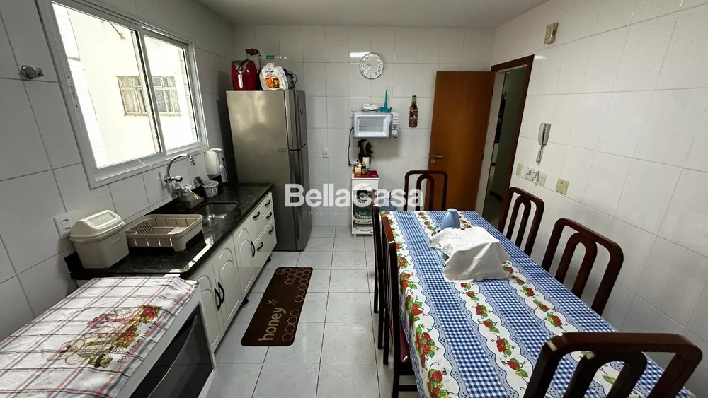 Apartamento, 3 quartos, 115 m² - Foto 3