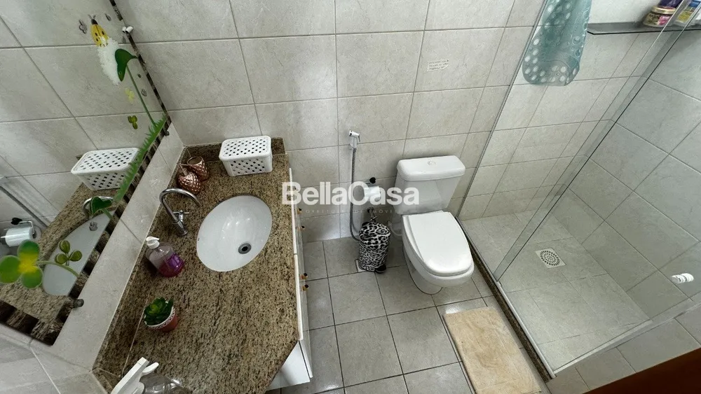 Apartamento, 3 quartos, 115 m² - Foto 5