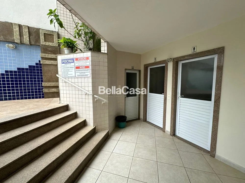 Apartamento, 3 quartos - Foto 14