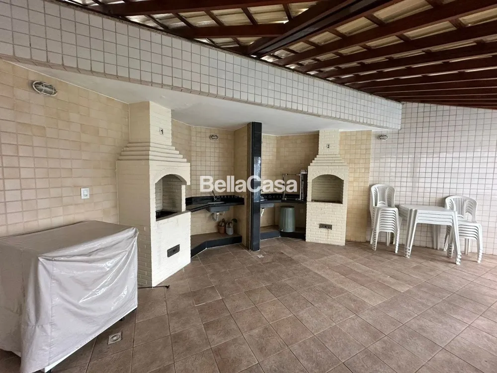 Apartamento, 3 quartos - Foto 13