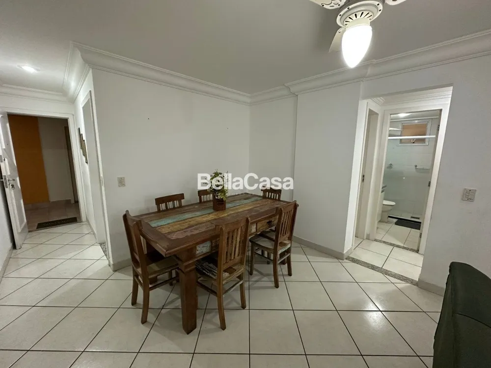 Apartamento, 3 quartos - Foto 4