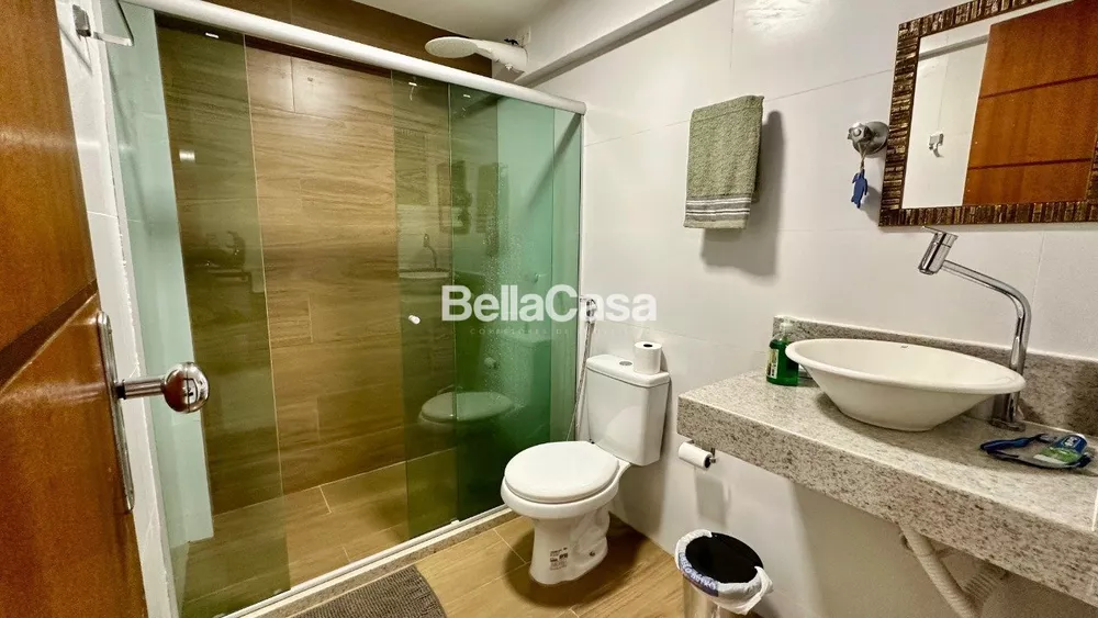 Apartamento, 3 quartos - Foto 4