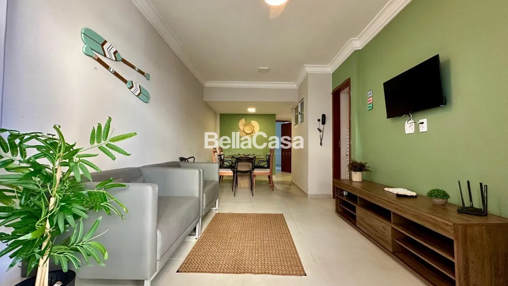 Apartamento, 3 quartos - Foto 4