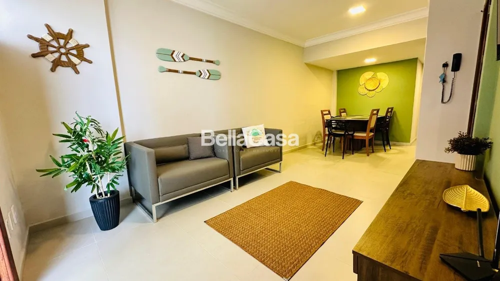 Apartamento, 3 quartos - Foto 2