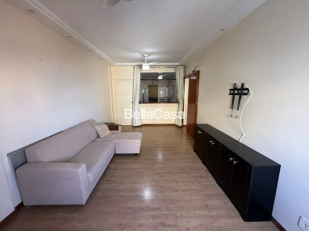 Apartamento, 2 quartos - Foto 3