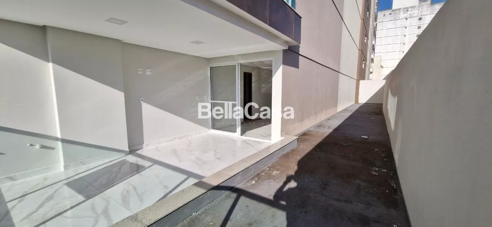 Apartamento, 3 quartos, 100 m² - Foto 1