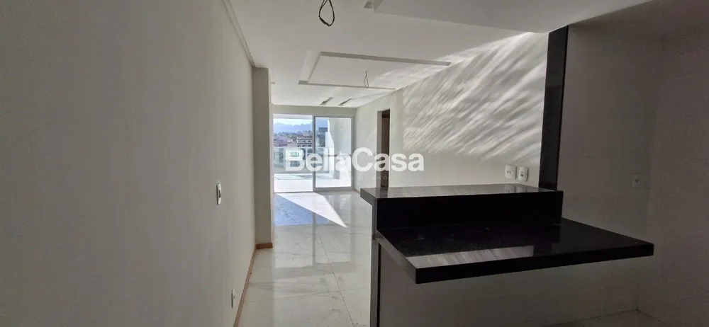 Apartamento, 3 quartos, 100 m² - Foto 2