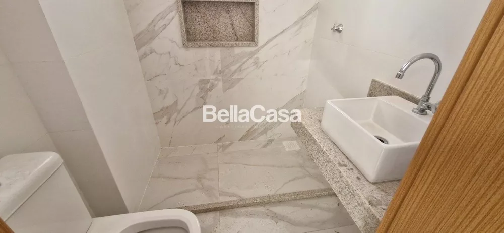 Apartamento, 3 quartos, 100 m² - Foto 3