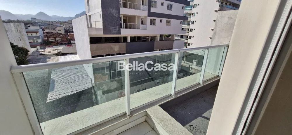 Apartamento, 3 quartos, 100 m² - Foto 2