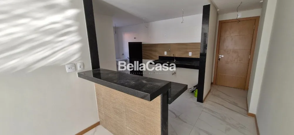 Apartamento, 3 quartos, 100 m² - Foto 1