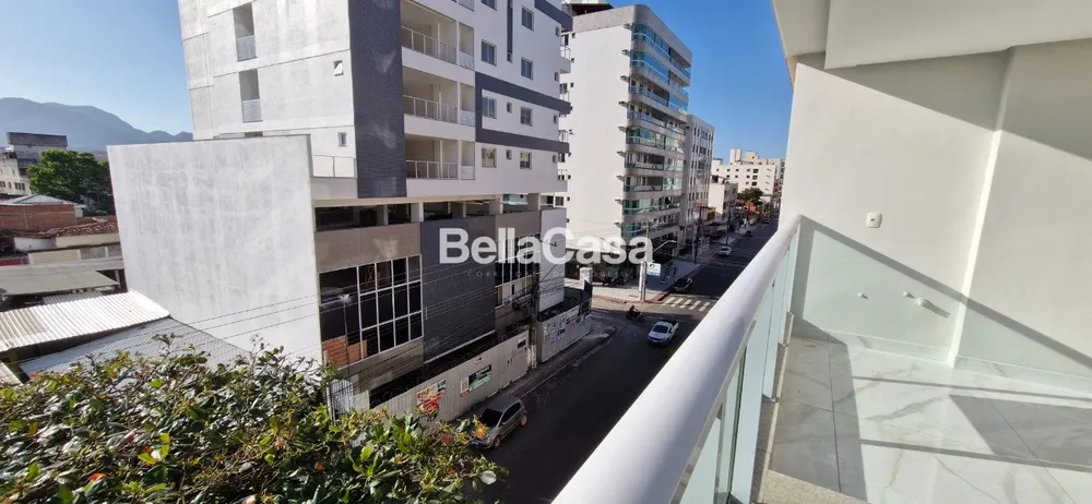 Apartamento, 3 quartos, 100 m² - Foto 4