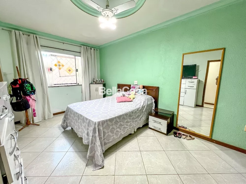 Casa, 4 quartos, 280 m² - Foto 2
