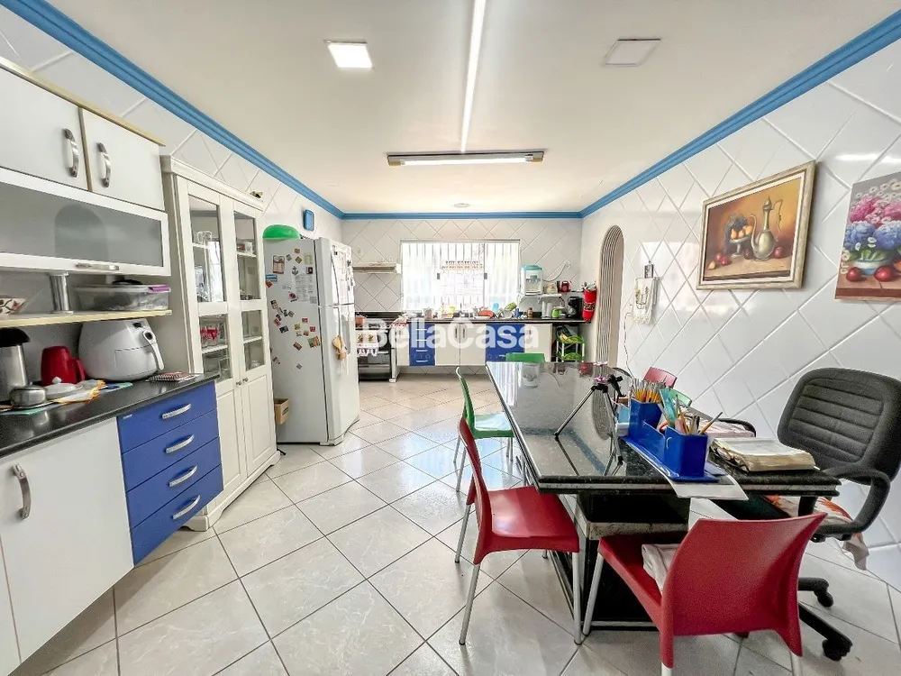 Casa, 4 quartos, 280 m² - Foto 15