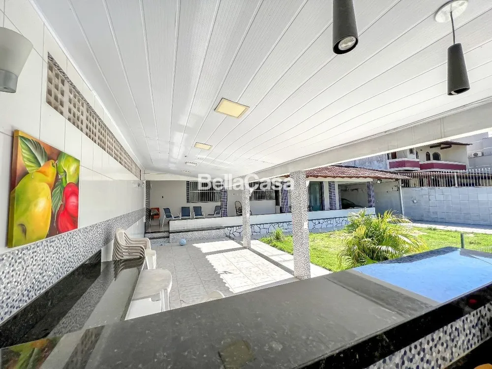 Casa, 4 quartos, 280 m² - Foto 5