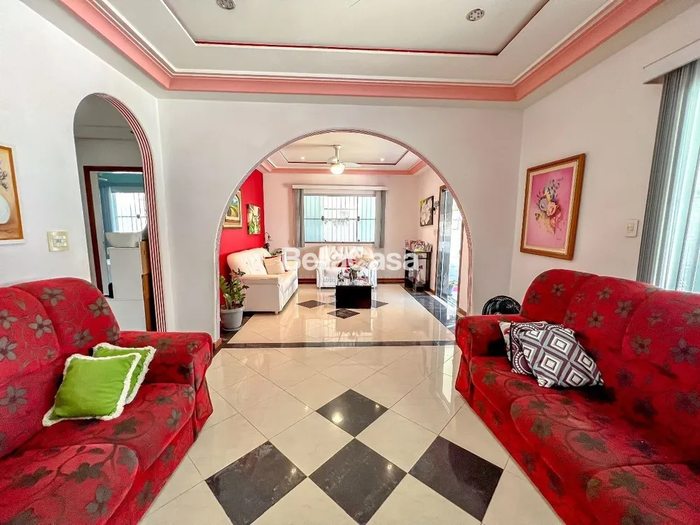 Casa, 4 quartos, 280 m² - Foto 7
