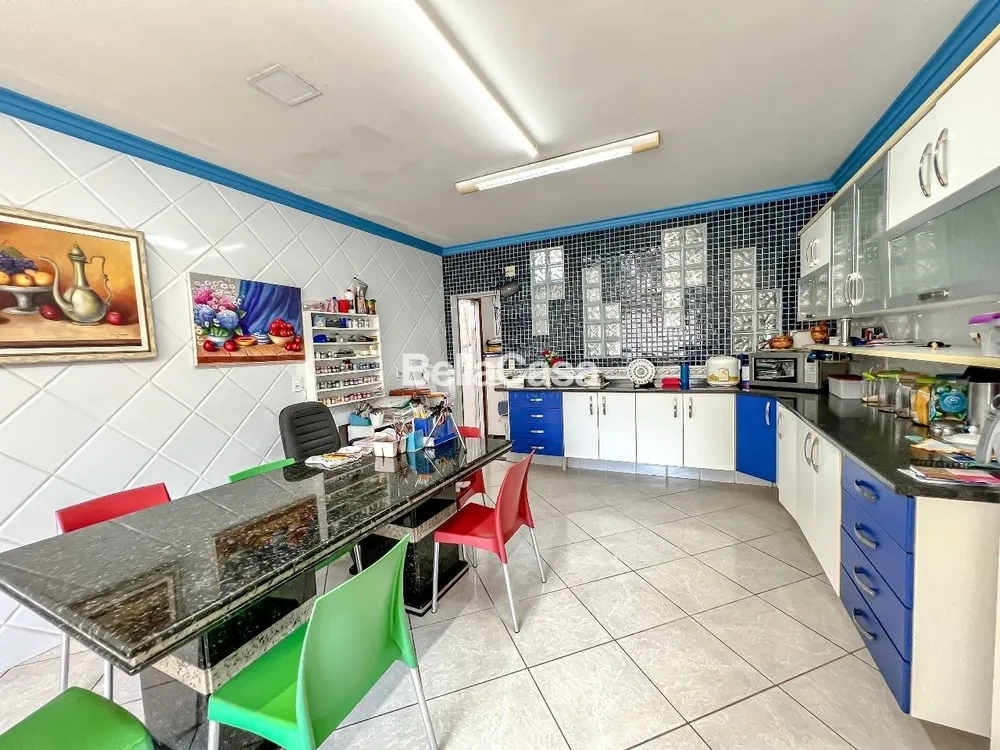 Casa, 4 quartos, 280 m² - Foto 14
