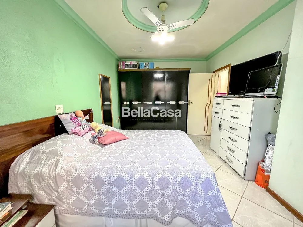 Casa, 4 quartos, 280 m² - Foto 9
