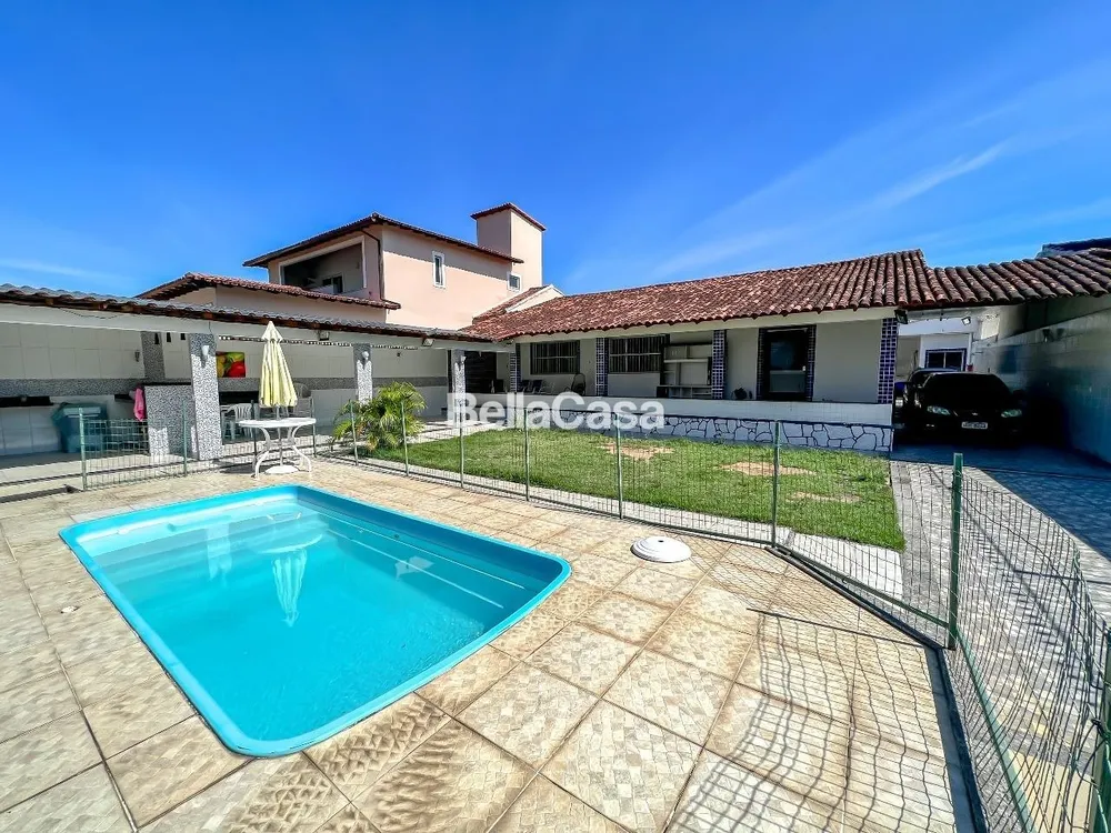 Casa, 4 quartos, 280 m² - Foto 2