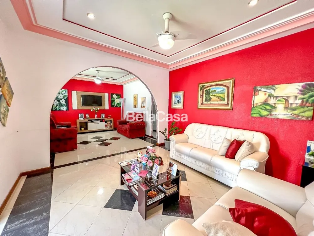 Casa, 4 quartos, 280 m² - Foto 6