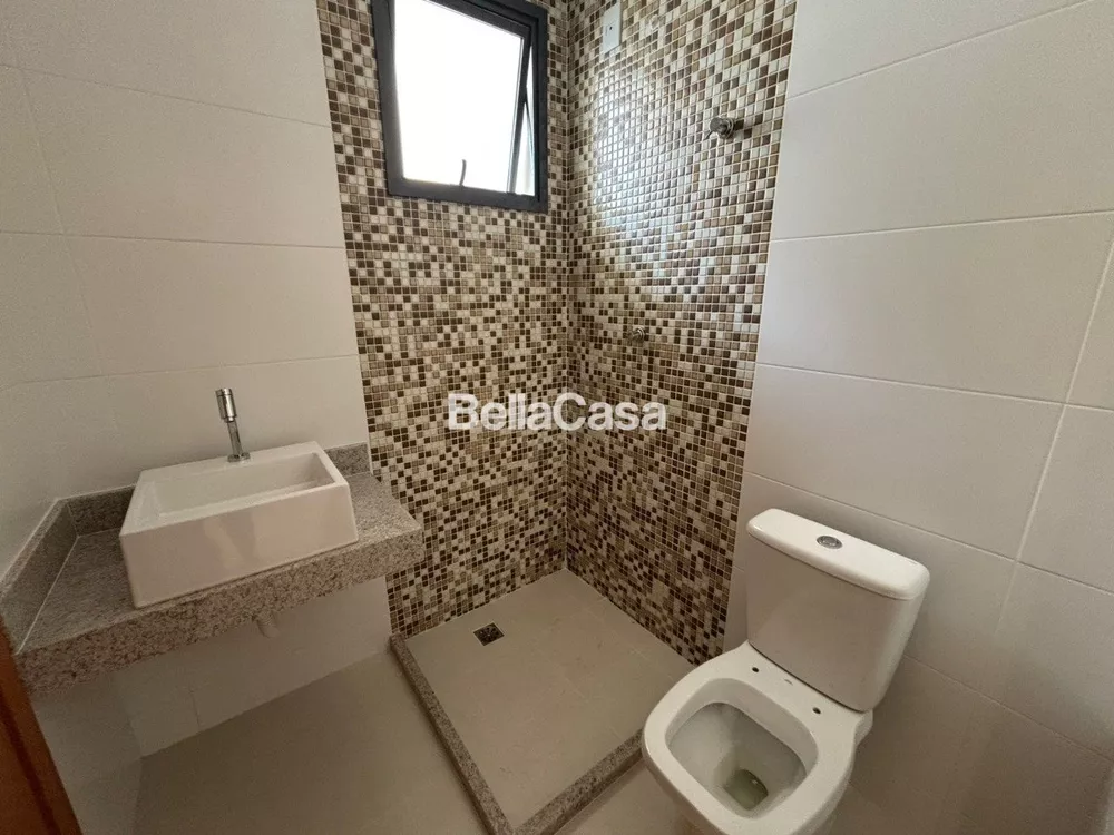 Apartamento, 3 quartos - Foto 4