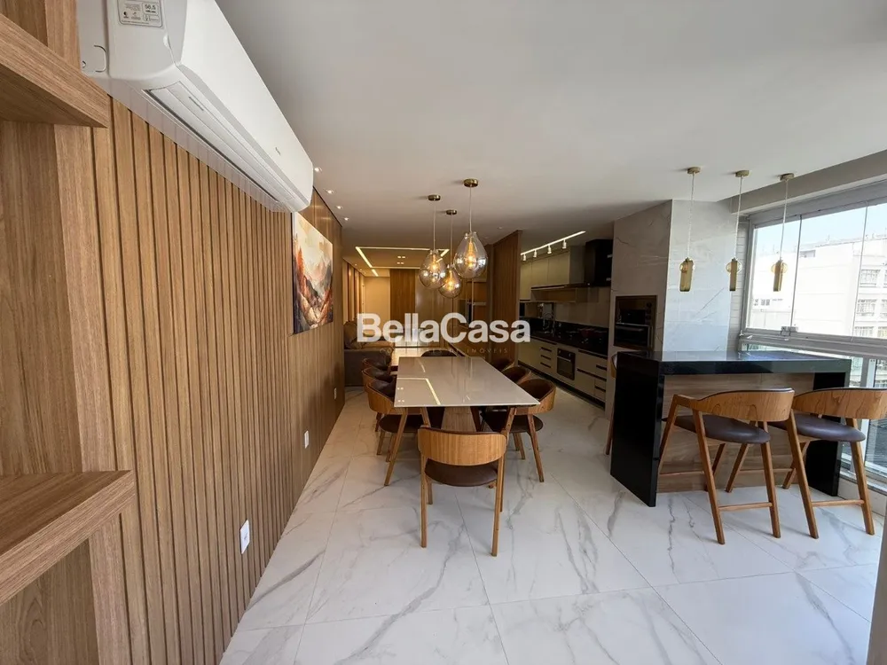 Apartamento, 3 quartos - Foto 3