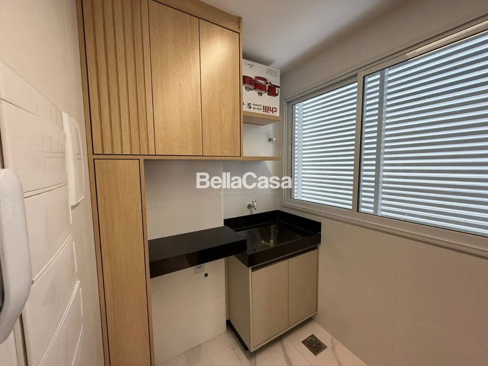Apartamento, 3 quartos - Foto 8
