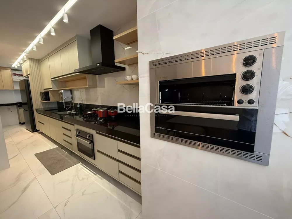 Apartamento, 3 quartos - Foto 1