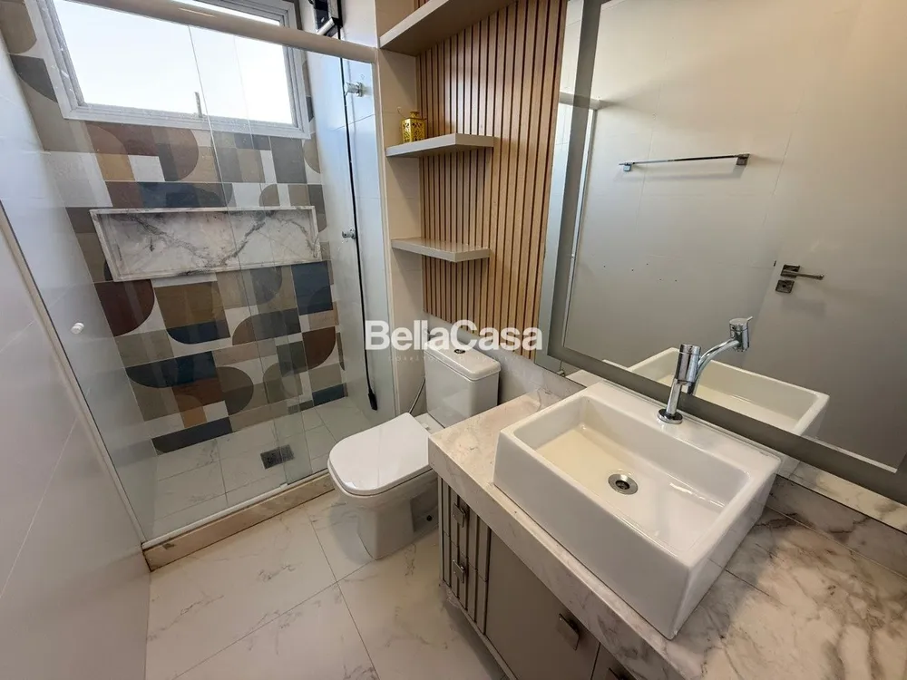 Apartamento, 3 quartos - Foto 10