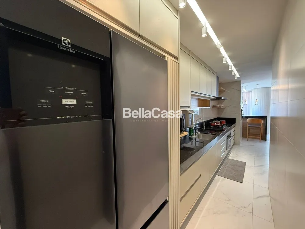 Apartamento, 3 quartos - Foto 7