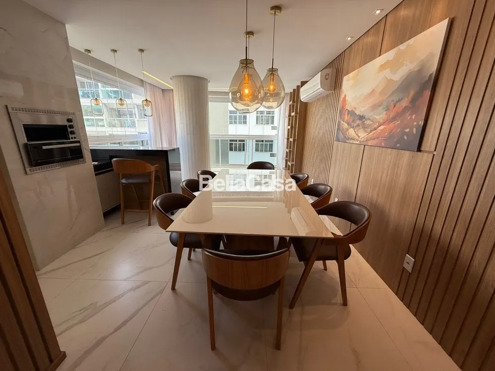 Apartamento, 3 quartos - Foto 4